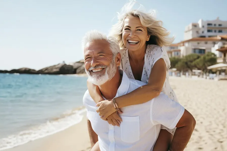 Longevity nach dr. med. sascha dörrmann 1